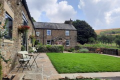 Woodcock Farm exterior