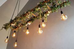 Ladybower-Cottage-Rustic-ladder-chandelier-edited-2