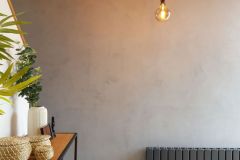 Ladybower-Cottage-polished-concrete-effect-wall-in-living-space
