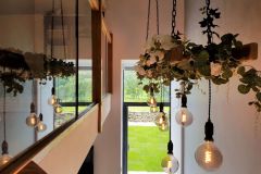 Mossy-Lea-Cottage-Chandelier-reflection-and-view