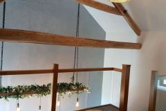 Mossy-Lea-Cottage-Mezzanine-Bedroom-View